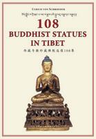 108 Buddhist Statues in Tibet