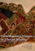 Contemporary Visions in Tibetan Studies