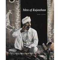 Men of Rajasthan