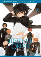 Aquarian Age - Juvenile Orion - Volume 1