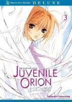 Aquarian Age - Juvenile Orion - Volume 3