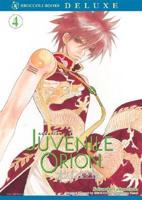 Aquarian Age - Juvenile Orion - Volume 4