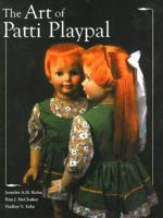 The Art of Patti Playpal