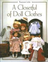 Closetful of Doll Clothes