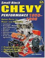 Small-Block Chevy Performance 1955-1996