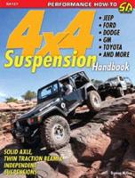 4 X 4 Suspension Handbook