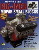 How to Build Big-inch Mopar Small-block