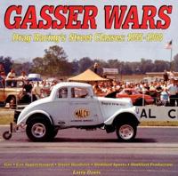 Gasser Wars