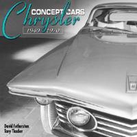 Chrysler Concept Cars 1949-1970