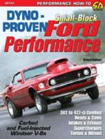 Dyno-Proven Small-Block Ford Performance