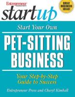 Start Your Own Pet Sitting Business