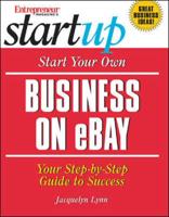 Entrepreneur Magazine's Start Your Own Business on eBAY