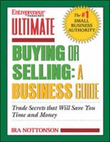 Ultimate Book on Buying and Selling Your Business