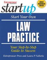 Start Your Own Law Practice