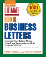 Ultimate Book of Business Letters
