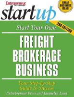 Start Your Own Freight Brokerage Business