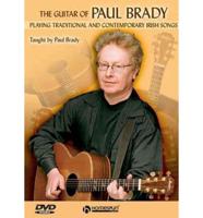 The Guitar of Paul Brady