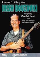 Learn to Play the Irish Bouzouki