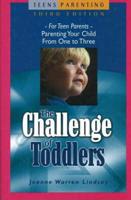 The Challenge of Toddlers