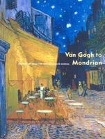 Van Gogh to Mondrian