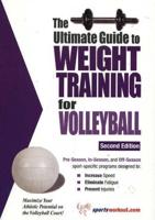 Ultimate Guide to Weight Training for Volleyball