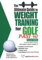 Ultimate Guide to Weight Training for Golf Past 40