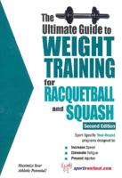 The Ultimate Guide to Weight Training for Racquetball and Squash