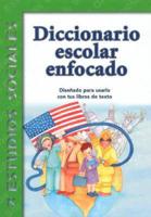 Diccionario Escolar Enfocado