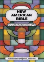 NAB Complete Bible on DVD