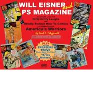Will Eisner and PS Magazine