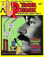 Ross Andru And Mike Esposito's Up Your Nose