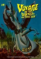 Voyage to the Bottom of the Sea. Vol. 2