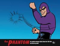 The Phantom. The Complete Newspaper Dailies