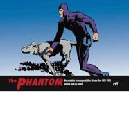 The Phantom Volume 2 1938-1940