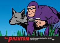 The Phantom Volume 3
