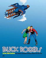 Buck Rogers in the 25th Century Volume 2 1933-1937