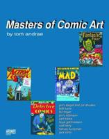 Masters of Comic Art