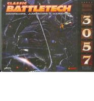 Classic Battletech Technical Readout 3057