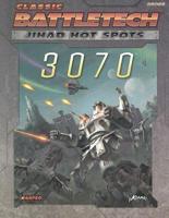 Jihad Hot Spots: 3070