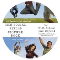 Social Skills Picture Book for High School and Beyond