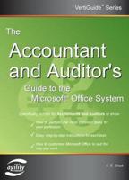 The Accountant and Auditor's Guide to the Microsoft Office System