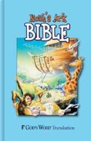 God&#39;s Word Noah&#39;s Ark Bible