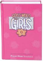 God's Word for Girls Pink