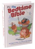 God's Word My Bedtime Bible