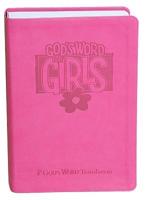 God's Word for Girls-GW