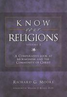 Know Your Religions, Volume 2
