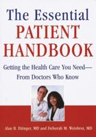The Essential Patient Handbook