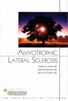 Amyotrophic Lateral Sclerosis