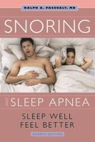 Snoring and Sleep Apnea