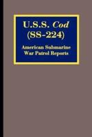 U.S.S. Cod (SS-224)